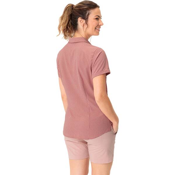 Thumbnail - VAUDE Damen Bluse Wo Seiland Shirt III
