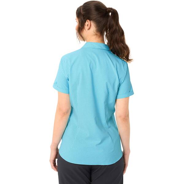 Thumbnail - VAUDE Damen Bluse Wo Seiland Shirt III