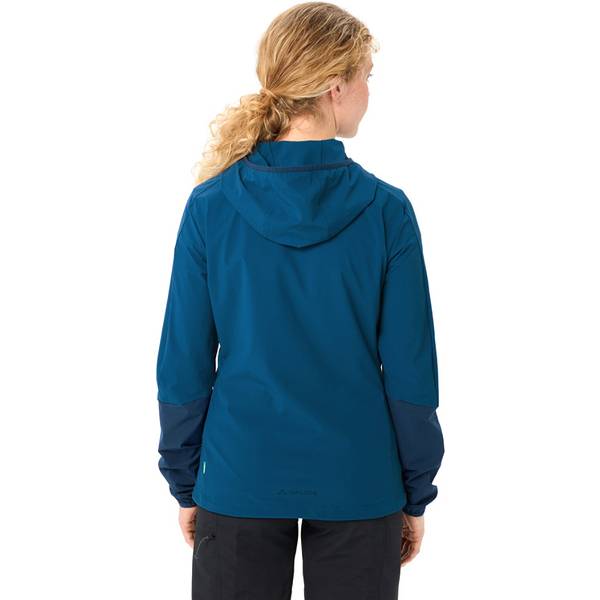 Thumbnail - VAUDE Damen Funktionsjacke Wo Moab Jacket IV
