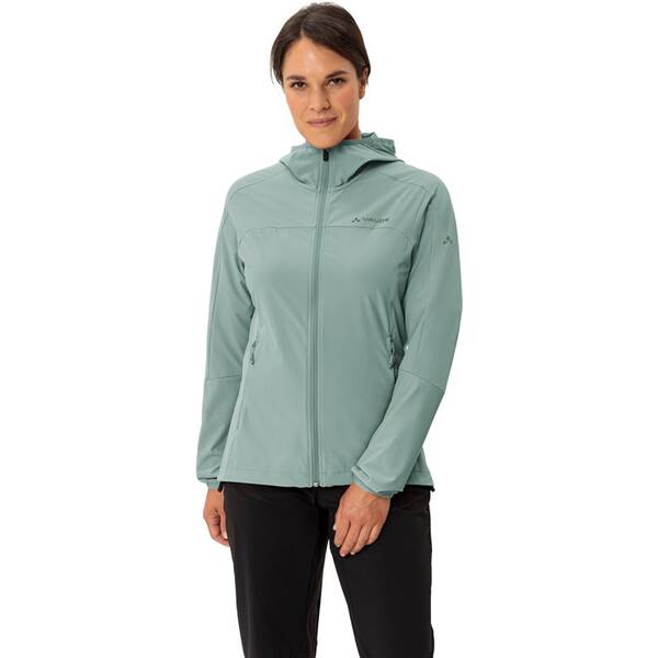 Thumbnail - VAUDE Damen Funktionsjacke Wo Moab Jacket IV