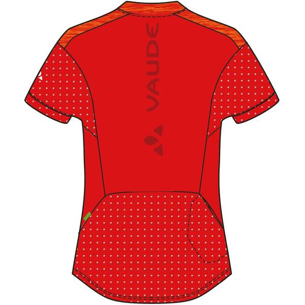 Thumbnail - VAUDE Damen Qimsa T-Shirt