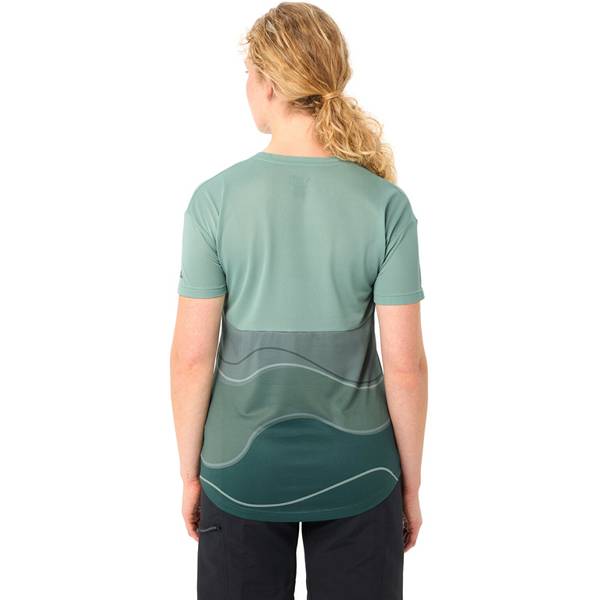 Thumbnail - VAUDE Damen Shirt Wo Moab T-Shirt VI