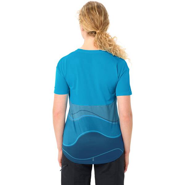 Thumbnail - VAUDE Damen Shirt Wo Moab T-Shirt VI