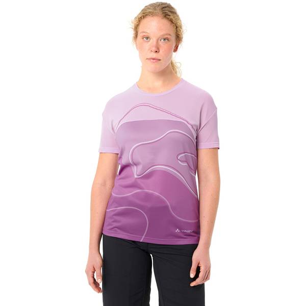 Thumbnail - VAUDE Damen Shirt Wo Moab T-Shirt VI