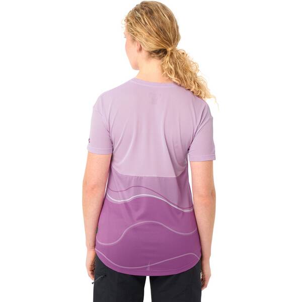 Thumbnail - VAUDE Damen Shirt Wo Moab T-Shirt VI