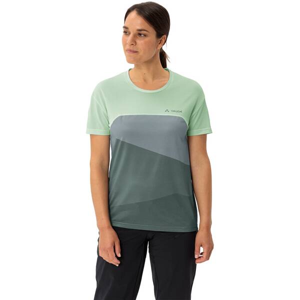 Thumbnail - VAUDE Damen Shirt Wo Moab T-Shirt VI
