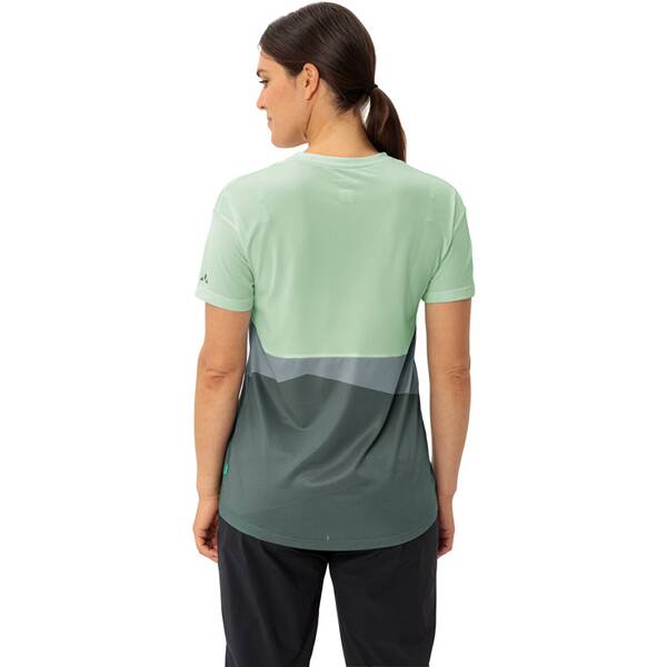 Thumbnail - VAUDE Damen Shirt Wo Moab T-Shirt VI