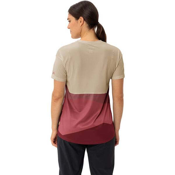 Thumbnail - VAUDE Damen Shirt Wo Moab T-Shirt VI