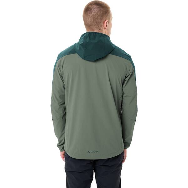 Thumbnail - VAUDE Herren Funktionsjacke Me Moab Jacket IV