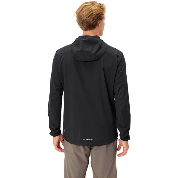 Thumbnail - VAUDE Herren Funktionsjacke Me Moab Jacket IV