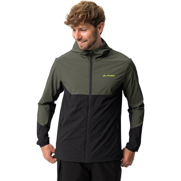 Thumbnail - VAUDE Herren Funktionsjacke Me Moab Jacket IV