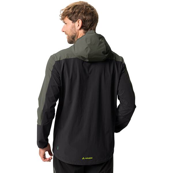 Thumbnail - VAUDE Herren Funktionsjacke Me Moab Jacket IV