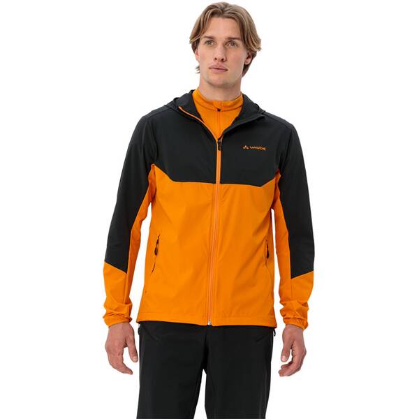 Thumbnail - VAUDE Herren Funktionsjacke Me Moab Jacket IV