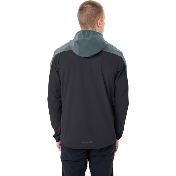 Thumbnail - VAUDE Herren Funktionsjacke Me Moab Jacket IV