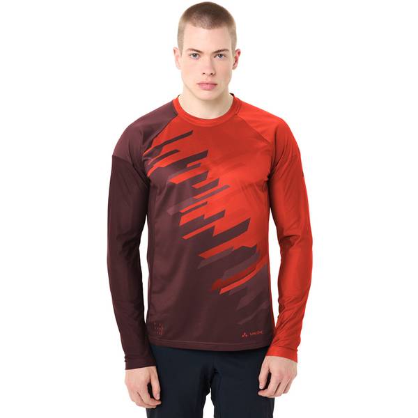 Thumbnail - VAUDE Herren Shirt Me Moab LS T-Shirt VI