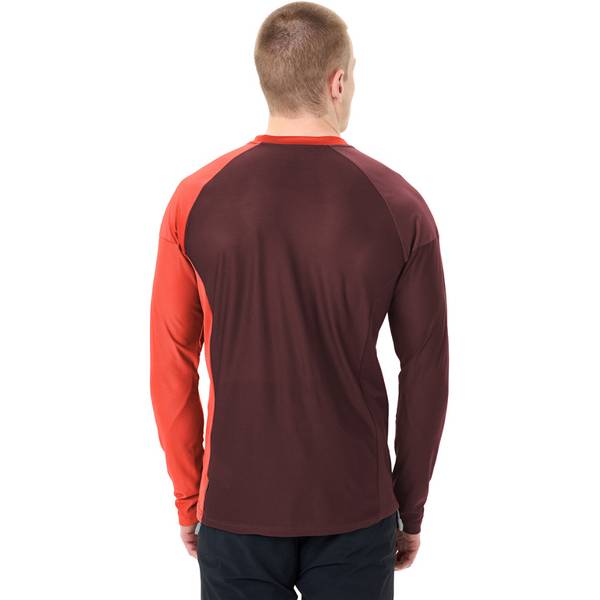 Thumbnail - VAUDE Herren Shirt Me Moab LS T-Shirt VI