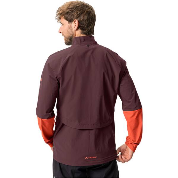 Thumbnail - VAUDE Herren Funktionsjacke Me Moab ZO Jacket