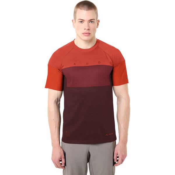 Thumbnail - VAUDE Herren Shirt Me Moab T-Shirt VI