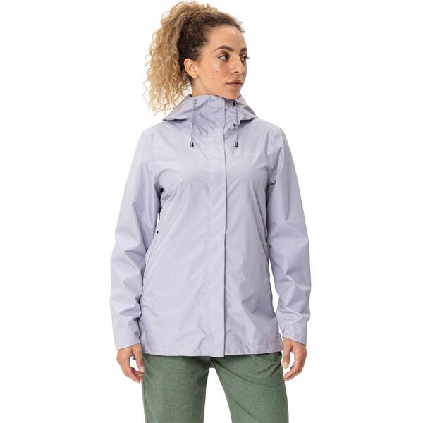 Thumbnail - VAUDE Damen Funktionsjacke Wo Mineo 2L Jacket II