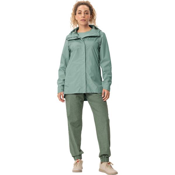 Thumbnail - VAUDE Damen Funktionsjacke Wo Mineo 2L Jacket II