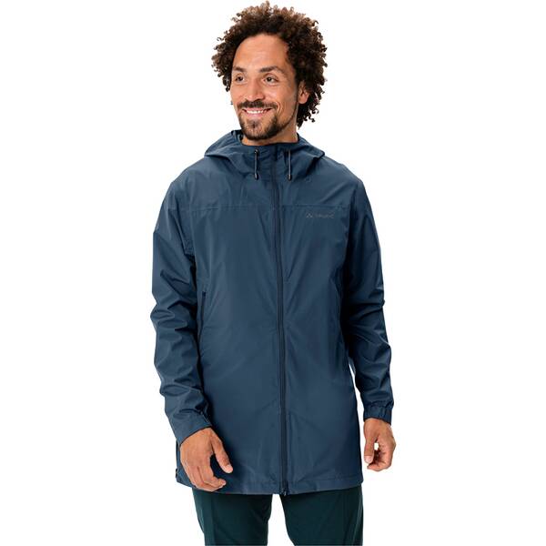 Thumbnail - VAUDE Herren Funktionsjacke Me Mineo 2,5L Parka