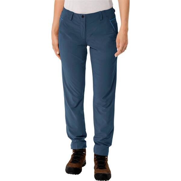 Thumbnail - VAUDE Damen Hose Wo Skomer Pants II
