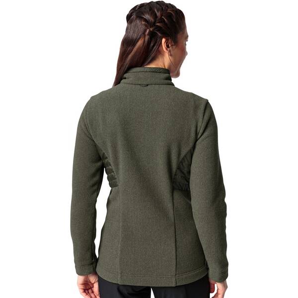 Thumbnail - VAUDE Damen Idris 3in1 Parka III