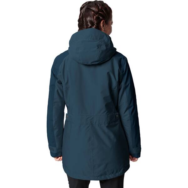 Thumbnail - VAUDE Damen Skomer Winter Parka II