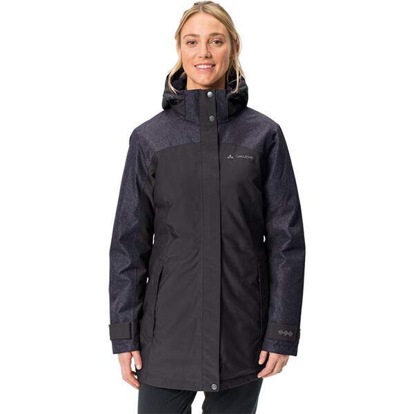 Thumbnail - VAUDE Damen Skomer Winter Parka II