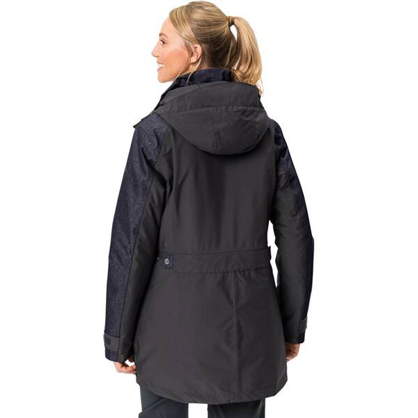 Thumbnail - VAUDE Damen Skomer Winter Parka II