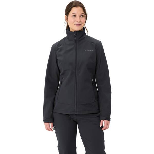 Thumbnail - VAUDE Damen Funktionsjacke Wo Cyclone Jacket VI