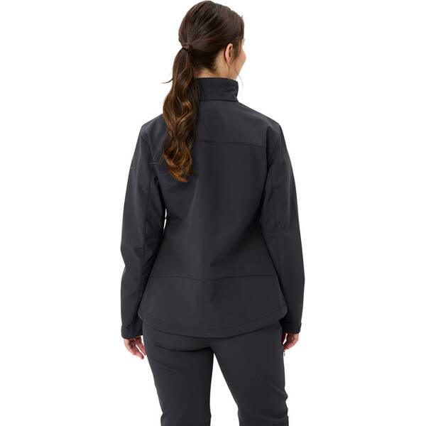 Thumbnail - VAUDE Damen Funktionsjacke Wo Cyclone Jacket VI