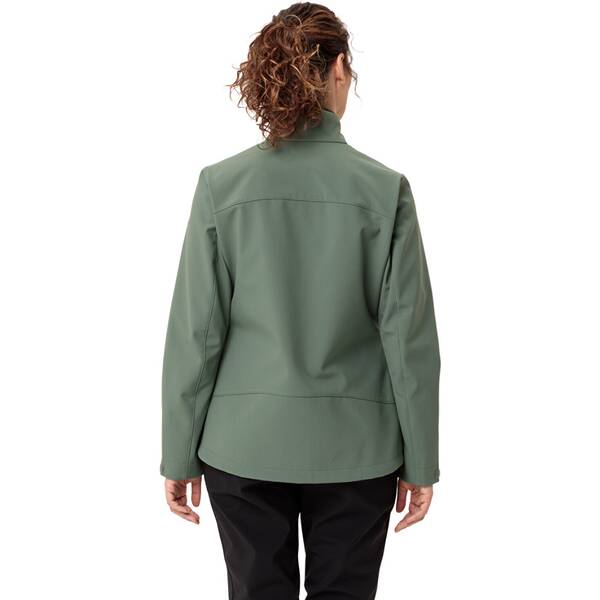 Thumbnail - VAUDE Damen Funktionsjacke Wo Cyclone Jacket VI