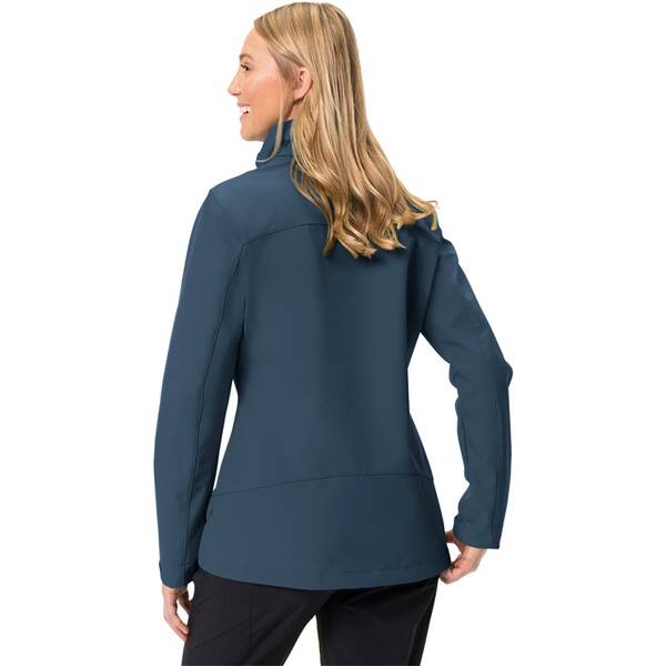 Thumbnail - VAUDE Damen Funktionsjacke Wo Cyclone Jacket VI