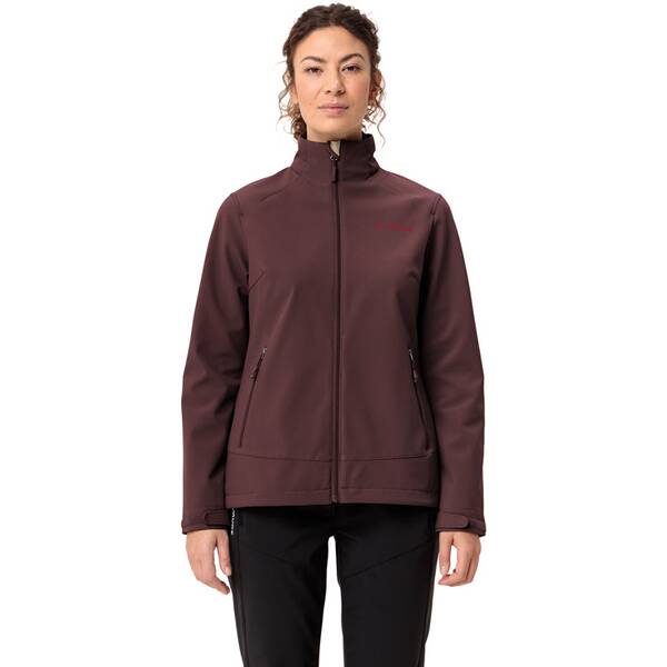 Thumbnail - VAUDE Damen Funktionsjacke Wo Cyclone Jacket VI