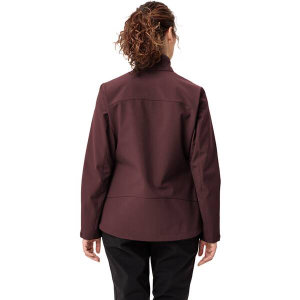 Thumbnail - VAUDE Damen Funktionsjacke Wo Cyclone Jacket VI