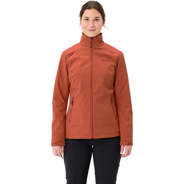 Thumbnail - VAUDE Damen Funktionsjacke Wo Cyclone Jacket VI