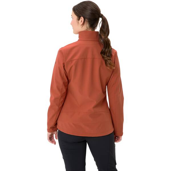 Thumbnail - VAUDE Damen Funktionsjacke Wo Cyclone Jacket VI