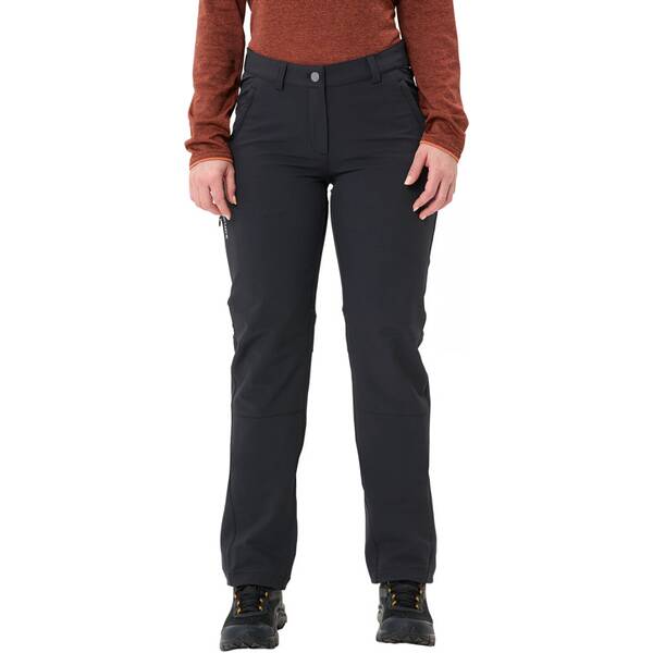 Thumbnail - VAUDE Damen Hose Wo Strathcona Pants II