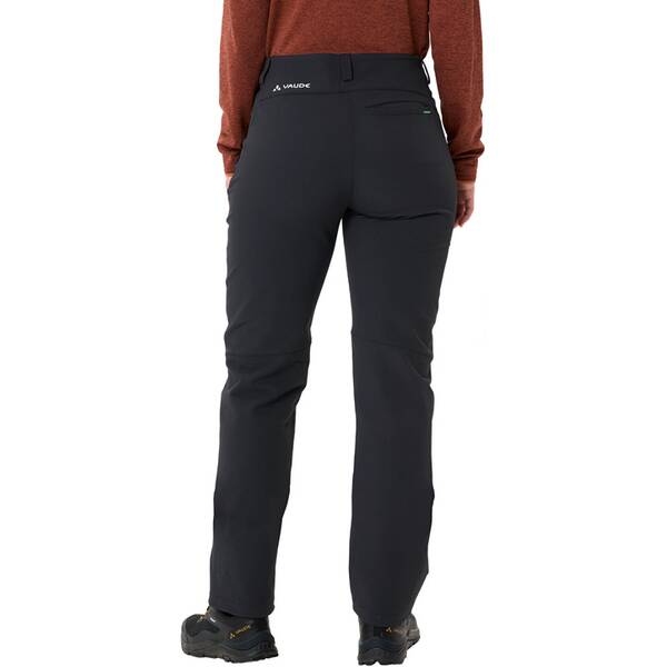 Thumbnail - VAUDE Damen Hose Wo Strathcona Pants II