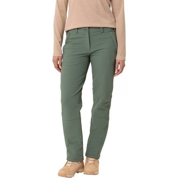 Thumbnail - VAUDE Damen Hose Wo Strathcona Pants II