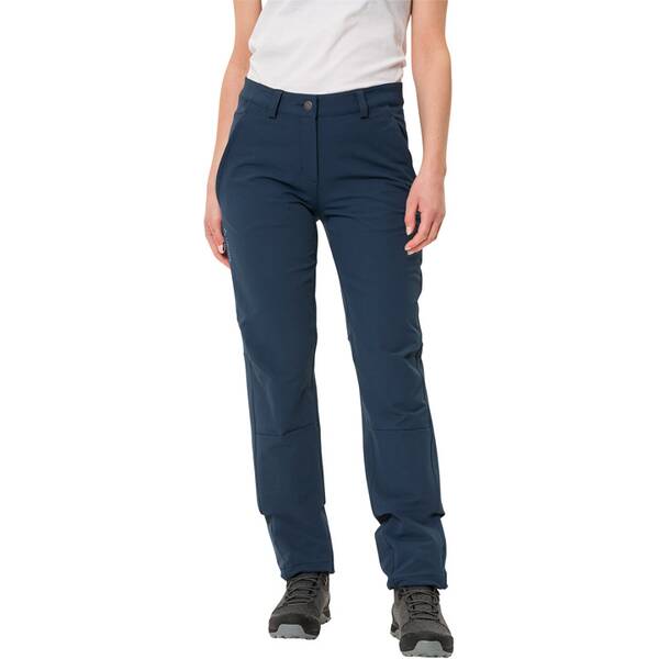 Thumbnail - VAUDE Damen Hose Wo Strathcona Pants II