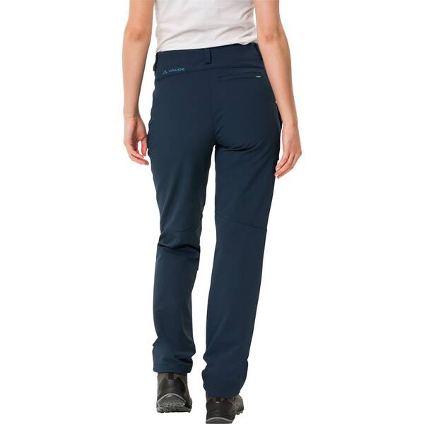 Thumbnail - VAUDE Damen Hose Wo Strathcona Pants II