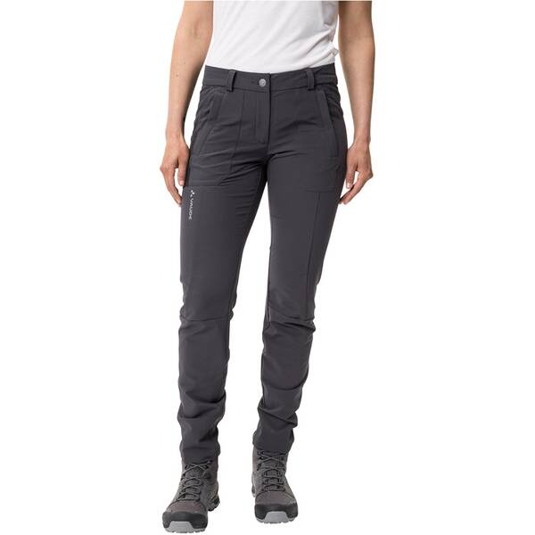 Thumbnail - VAUDE Damen Hose Wo Elope Slim Fit Pants