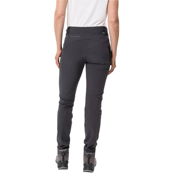 Thumbnail - VAUDE Damen Hose Wo Elope Slim Fit Pants