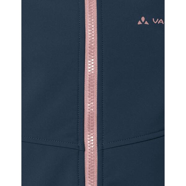 Thumbnail - VAUDE Kinder Funktionsjacke Kids Rondane Jacket IV