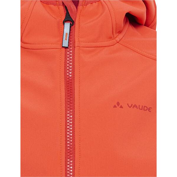 Thumbnail - VAUDE Kinder Funktionsjacke Kids Rondane Jacket IV
