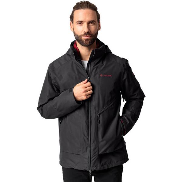 Thumbnail - VAUDE Herren Elope 3in1 Jacket