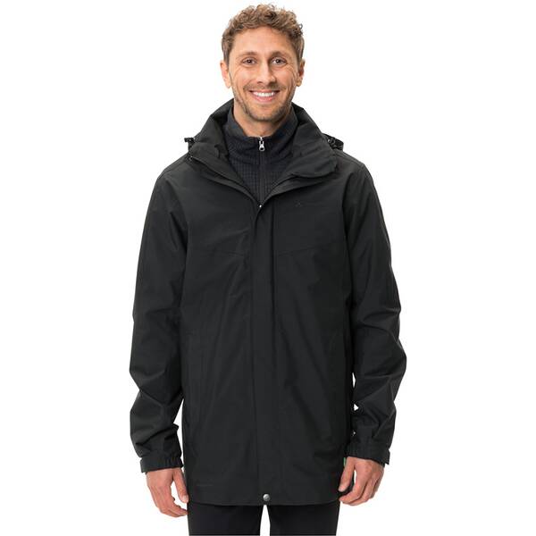 Thumbnail - VAUDE Herren Idris 3in1 Parka III