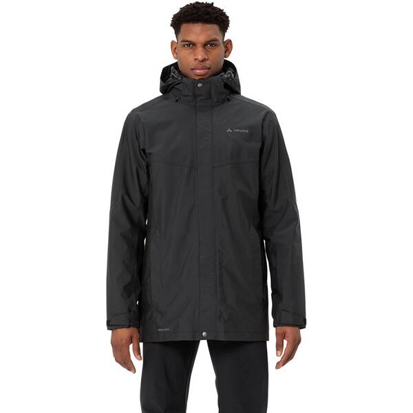 Thumbnail - VAUDE Herren Idris 3in1 Parka III